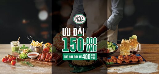 voucher-hot-the-pizza-company