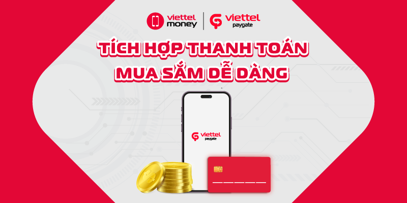 Cổng thanh toán là gì? Vì sao phải tích hợp cổng thanh toán lên app?