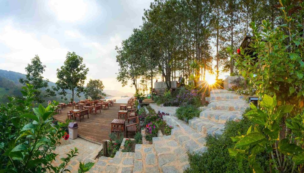 cao nguyen da lat