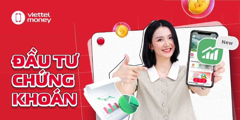 Đầu tư chứng khoán