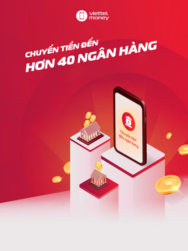 Chuyển tiền