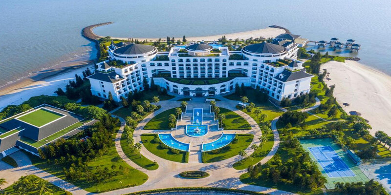  Vinpearl Hotel Imperia Hạ Long (nguồn:sưu tầm) 