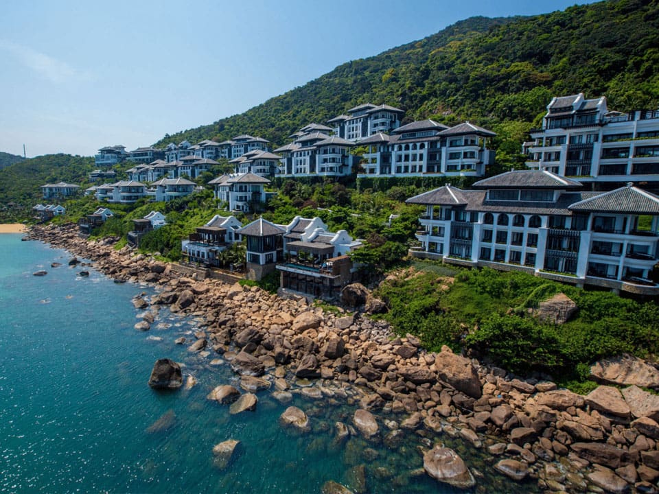 Khám phá Đà nẵng 4 ngày 3 đêm-intercontinental