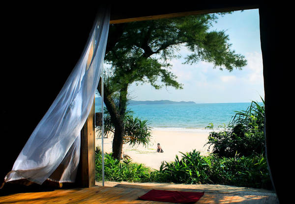Khám phá lịch trình du lịch Cô Tô mới nhất-resort