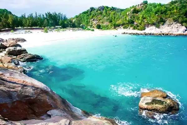 Ninh thuận 3 ngày 2 đêm-bãi kinh bảo hưng