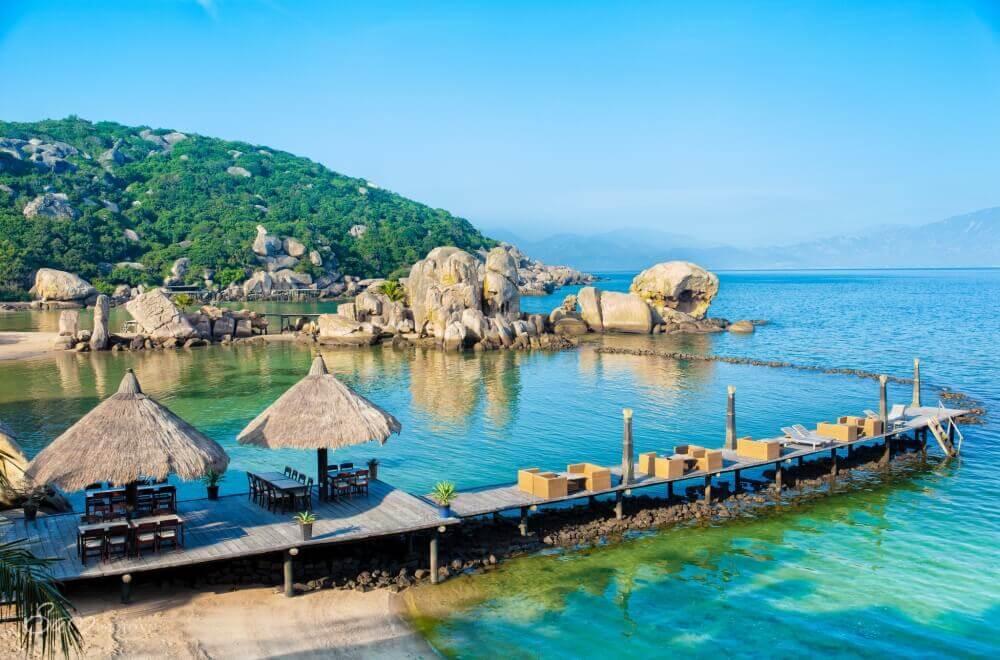 Ninh thuận 3 ngày 2 đêm-đảo Hưng Bình