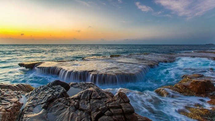 Ninh thuận 3 ngày 2 đêm-hang Rái