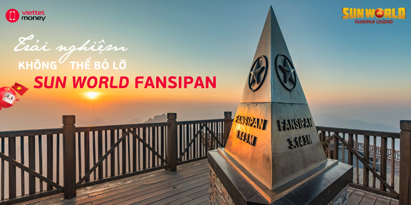 Khám phá Sun World Fansipan Legend – Cập nhật giá vé Sun World Fansipan Legend mới nhất 2024 và hướng dẫn đặt vé