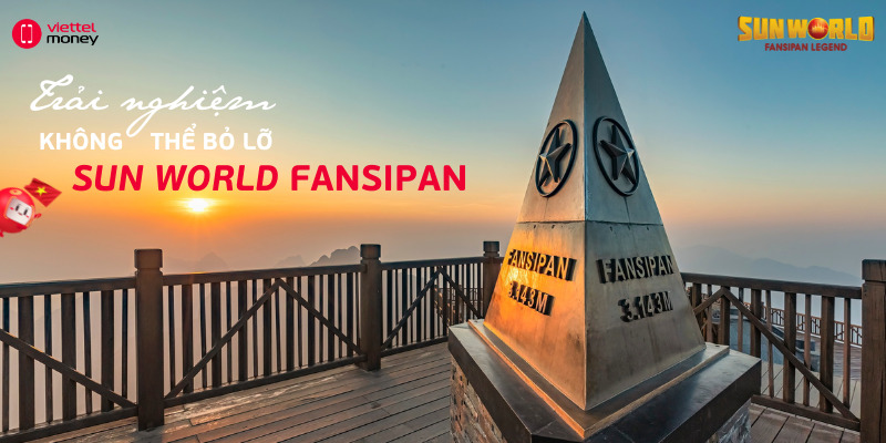 Khám phá Sun World Fansipan Legend và giá vé mới nhất