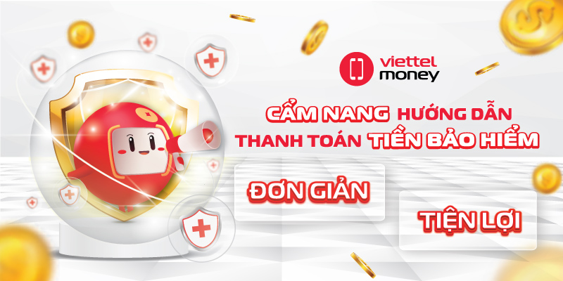 Cẩm nang hướng dẫn thanh toán tiền bảo hiểm đơn giản và nhanh chóng