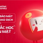 sinh trắc học khuôn mặt Viettel Money