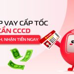 App vay cấp tốc