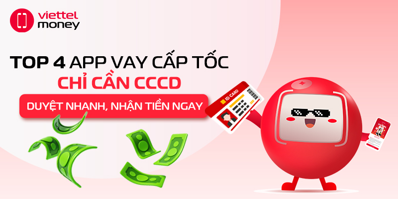 App vay cấp tốc