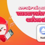 app nộp tiền nước tại hcm