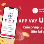 App vay uy tín