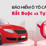 Bảo hiểm ô tô các loại xe