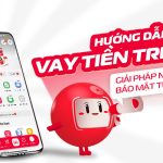 Hướng dẫn vay tiền trên app