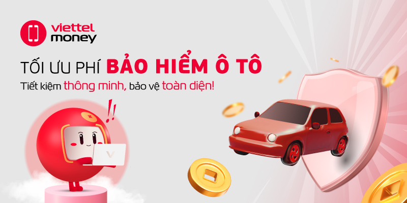 Tối ưu hóa phí bảo hiểm ô tô: Bí quyết tiết kiệm chi phí