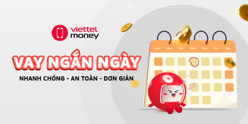 Vay ngắn ngày