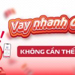 vay nhanh online