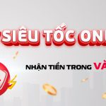 Vay siêu tốc online