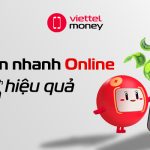 Vay tiền nhanh online