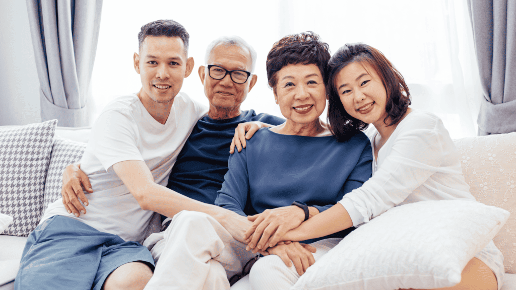 món quà sức khỏe ý nghĩa nhân dịp ngày 8/3 cho mẹ