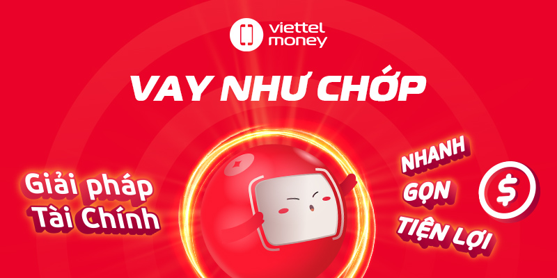 Vay như chớp