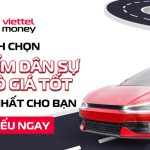 Bảo hiểm dân sự xe ô tô