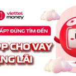 Các app cho vay nặng lãi