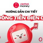 Cách đóng tiền điện online