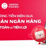 Cách đóng tiền điện qua tài khoản ngân hàng