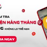 Cách kiểm tra tiền điện hàng tháng