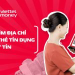 địa chỉ rút tiền thẻ tín dụng