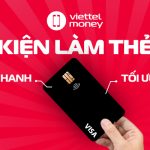 điều kiện làm thẻ visa