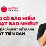 không có bảo hiểm ô tô phạt bao nhiêu
