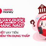 Nợ xấu vay được ngân hàng nào