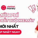Phí bảo hiểm bắt buộc xe máy