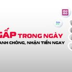 vay gấp