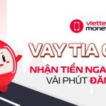 Vay tia chớp