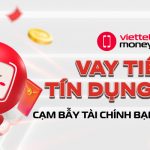 Vay tiền tín dụng đen