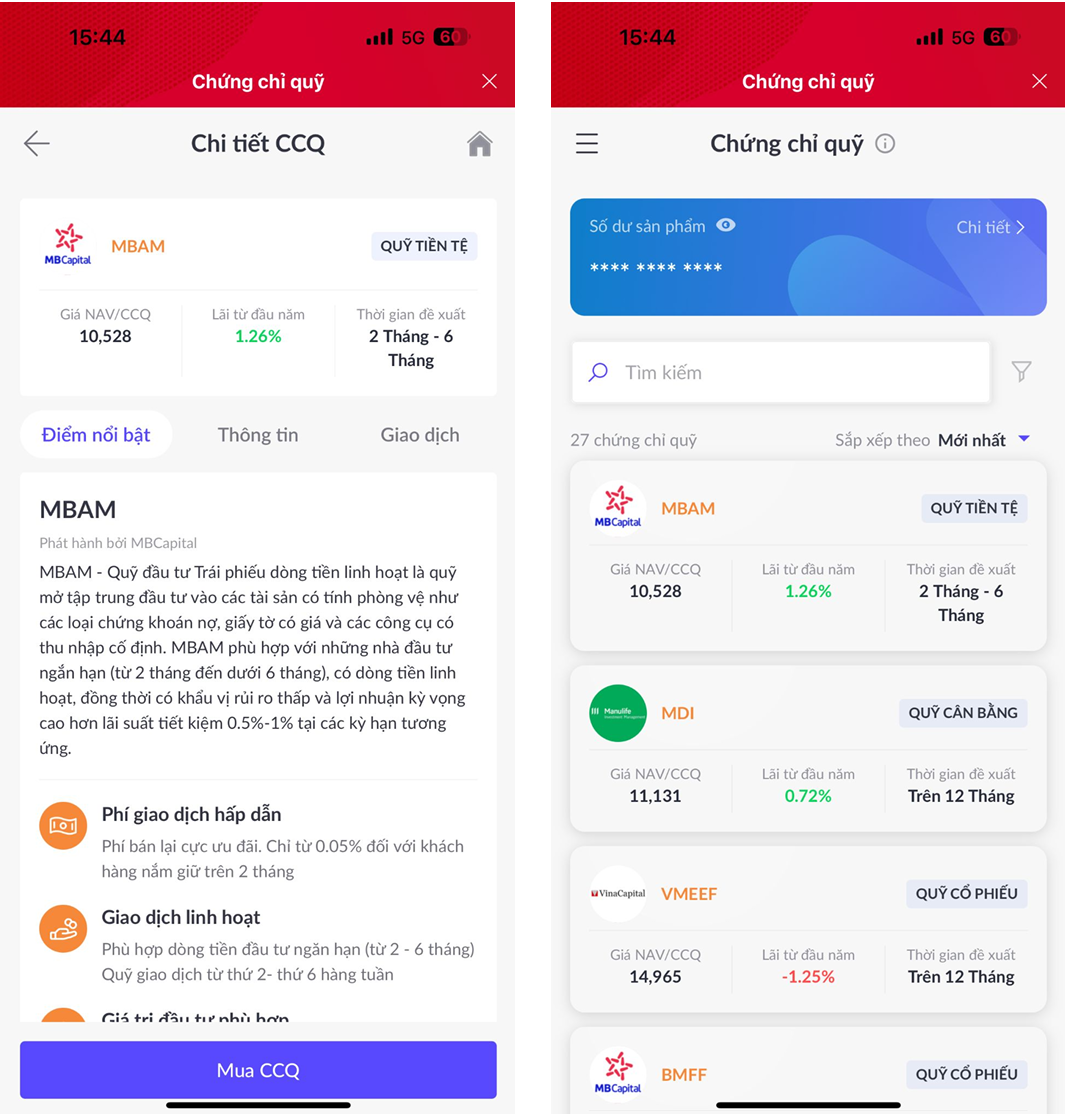 [Viettel Money x Digi Invest]: Giới thiệu Chứng chỉ quỹ – Đầu tư dễ ...