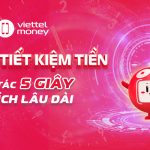 app gửi tiết kiệm tiền