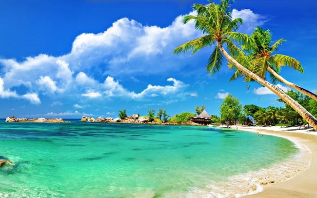 Phú Quốc, thiên đường nghỉ dưỡng với bãi biển dài, rừng nhiệt đới và biển xanh. Trải nghiệm 3 ngày 2 đêm là cơ hội tuyệt vời để khám phá vẻ đẹp và văn hóa nơi đây.