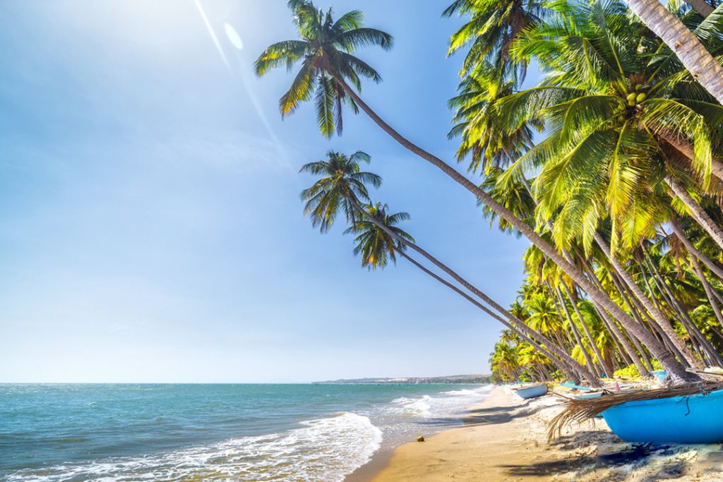 Biển Phan Thiết