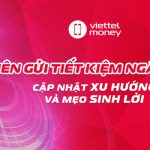 có nên gửi tiết kiệm ngân hàng
