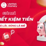 giải mã app tiết kiệm tiền