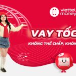 Vay tốc độ