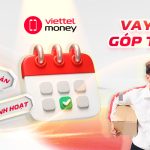 Vay trả góp tháng