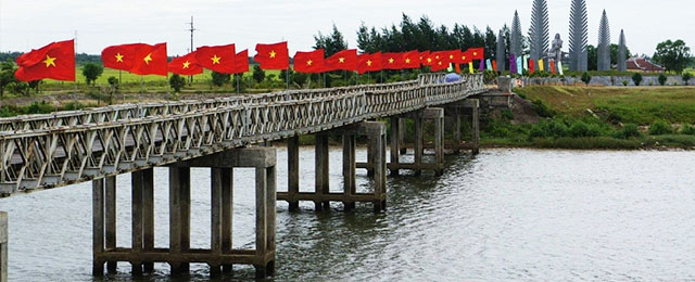 Du lịch Quảng Trị trong tay với những địa điểm hấp dẫn, mang đậm dấu ấn lịch sử và thiên nhiên hoang sơ, hứa hẹn trải nghiệm đáng nhớ cho bạn.